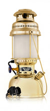 Lade das Bild in den Galerie-Viewer, Petromax Petroleumleuchte HK500/829 Petroleum - Die wohl bekannteste Starklichtlampe der Welt mit einer Lichtleistung von über 400 Watt.
