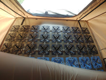 Lade das Bild in den Galerie-Viewer, Froli Bettsystem - Traumhafter Schlaf - Passend zum ABANICO Dachzelt Sierra
