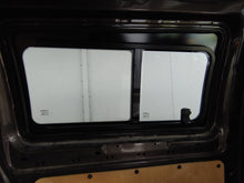 Lade das Bild in den Galerie-Viewer, Einbauset Carbest Schiebefenster MB Vito W447 (VS20) ab Bj. 2015
