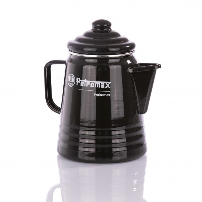 Petromax Tee- und Kaffee-Perkolator (9 Tassen)