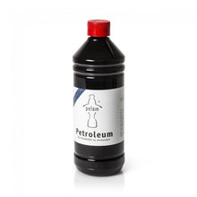 Lade das Bild in den Galerie-Viewer, Petromax Alkan / Pelam Paraffinöl 1L Flasche - Das geruchsfreie, hochreine Paraffinöl für drinnen und draußen.
